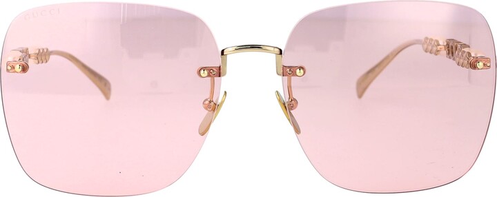 Gucci Eyewear Gg1923sa Sunglasses