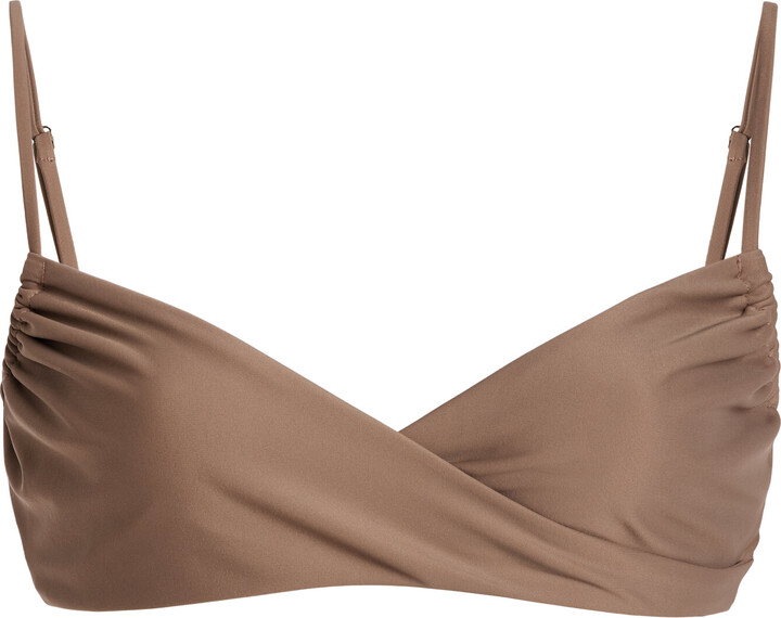 MARE PERPETUA Elixir Bikini Top