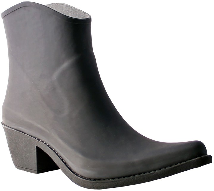 nomad cowboy rain boots