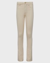 Thumbnail for your product : L'Agence Selma High Rise Sleek Baby Bootcut Jeans