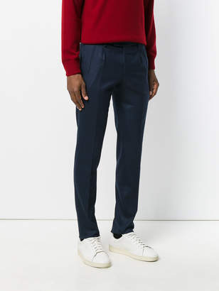 Pt01 tailored trousers
