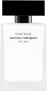 Narciso Rodriguez For Her Pure Musc Eau De Parfum Fragrance Collection