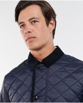 Thumbnail for your product : Barbour Liddesdale Quilted Jacket