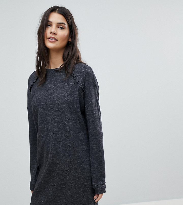 esprit casual dresses knitted