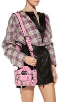 Thumbnail for your product : Moschino Mini Jacket Shoulder Bag