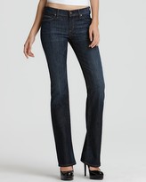 Thumbnail for your product : Citizens of Humanity Basic "Kelly" Bootcut in New Pacific Wash