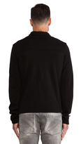 Thumbnail for your product : Balmain Pierre Sweater