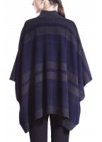 Thumbnail for your product : Theory Florencia Poncho