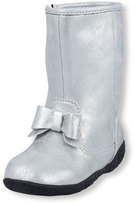 Thumbnail for your product : Children's Place Glimmer boot