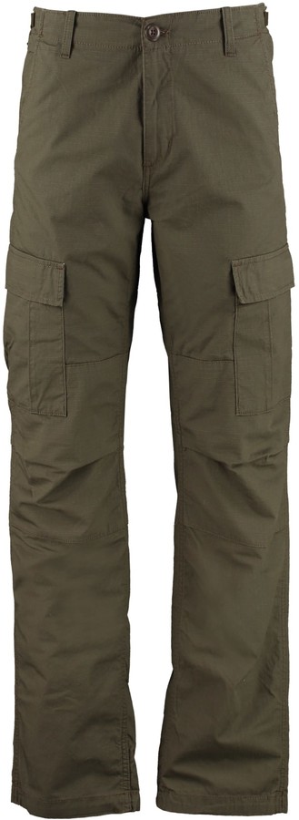 carhartt mens cargo trousers