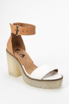 Thumbnail for your product : Urban Outfitters To Be Announced Trinidad Heeled Sandal