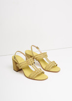 Thumbnail for your product : Maryam Nassir Zadeh Rosa Sandal
