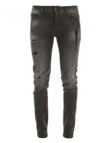 Thumbnail for your product : Marcelo Burlon County of Milan County Of Milan Skinny Fit Jeans