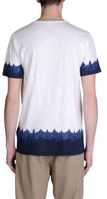 YMC Short sleeve t-shirt