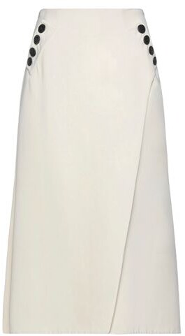 Christian Dior Long skirt - ShopStyle