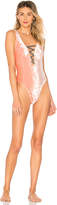Thumbnail for your product : Seafolly Dawn To Dusk One Piece