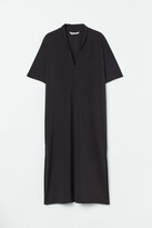Thumbnail for your product : H&M Dress with dolman sleeves