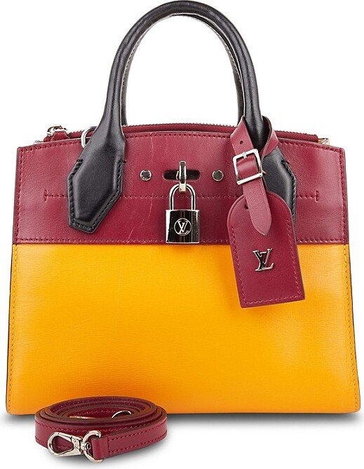 Louis Vuitton Vintage Monogram Papillon 30 w/ Pouch - Brown Handle Bags,  Handbags - LOU800738