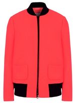 Thumbnail for your product : RED Valentino Tech fabric jacket