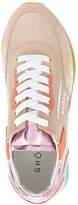 Thumbnail for your product : Ghoud Rush low-top sneakers