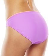 Thumbnail for your product : Candies Candie's ® solid hipster bottoms - juniors