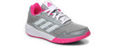 Thumbnail for your product : adidas Altarun Toddler & Youth Running Shoe - Girl's