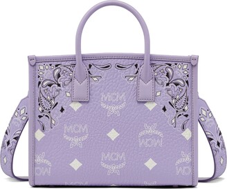 Neiman Marcus  Bags, Pink bag, Mcm bags