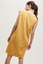 Thumbnail for your product : Anthropologie Cus Isabella Organic-Cotton Dress