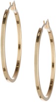 Thumbnail for your product : Kenneth Cole New York Round Hoop Earrings