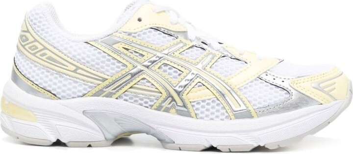 Asics Gel-1130 Lace-Up Sneakers - ShopStyle