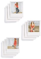 Thumbnail for your product : Umbra 'Snap' Magnet Frames (Set of 9)