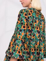 Thumbnail for your product : La DoubleJ Jennifer Jane maxi dress