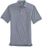 Thumbnail for your product : Southern Tide Ole Miss Striped Polo Shirt