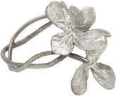 Thumbnail for your product : Table Art Clover Pewter Napkin Ring