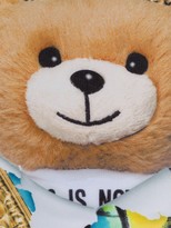 Thumbnail for your product : Moschino Teddy Bear Frame swimsuit