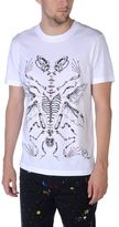 Thumbnail for your product : McQ Short sleeve t-shirt