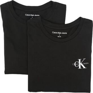 Calvin Klein Women's T-shirts | ShopStyle
