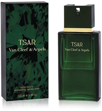 Van Cleef & Arpels Tsar By Edt Spray 3.3 Oz