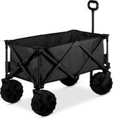 Thumbnail for your product : Picnic Time Adventure Wagon All-Terrain Folding Utility Wagon