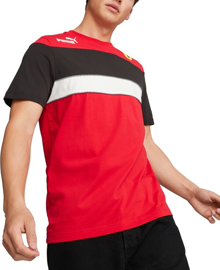 Buy Red Tshirts for Men by Puma Online