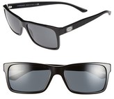Thumbnail for your product : Versace 58mm Sunglasses