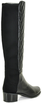 Thumbnail for your product : Stuart Weitzman Guard - Tall Quilted Boot