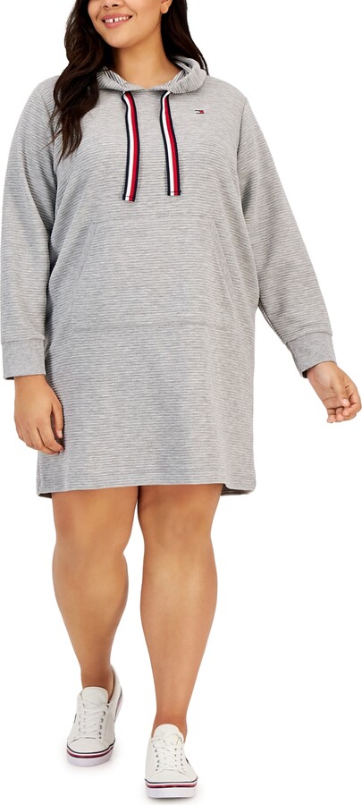 Tommy Hilfiger Women's Plus Size Dresses | ShopStyle
