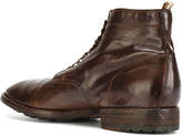 Thumbnail for your product : Officine Creative Princeton boots