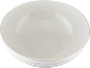 Canvas Home Lines 144 oz. Salad Bowl