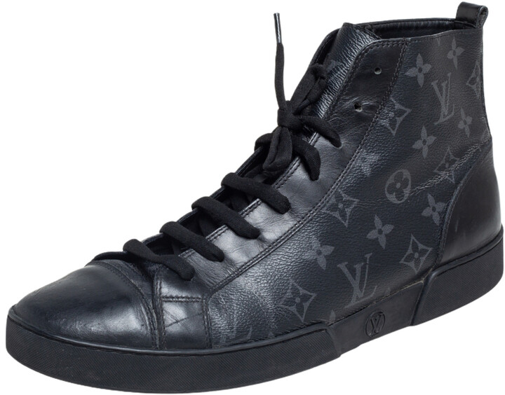 louis vuitton match up trainer