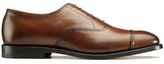 Thumbnail for your product : Allen Edmonds Men's  Park Avenue Dress Shoes Bourbon *New*