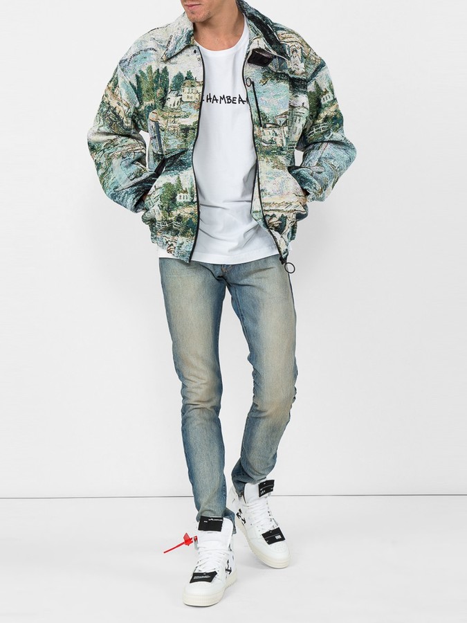 rhude jeans sale