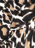Thumbnail for your product : Natural Leopard Print Snood