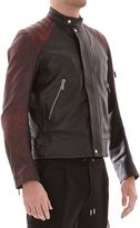 Thumbnail for your product : Christian Dior Biker Leather Jacket